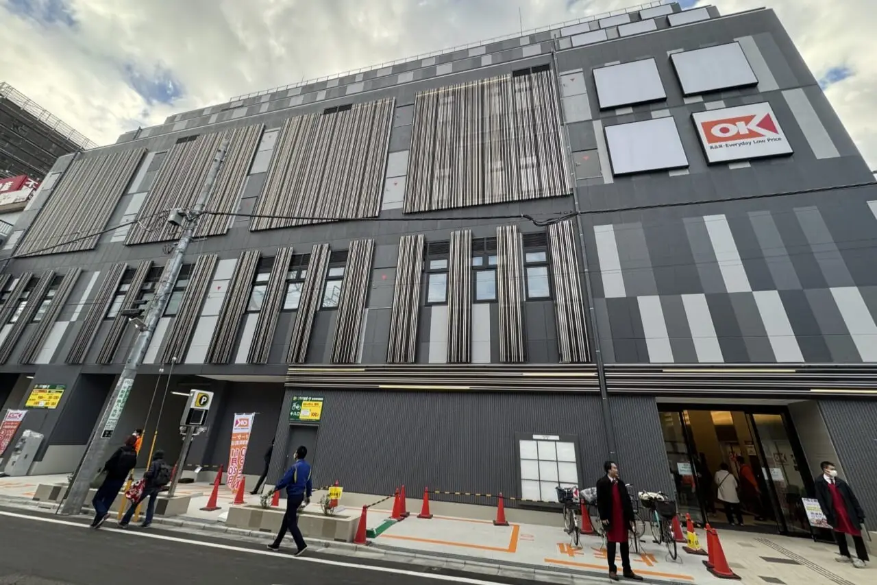 綾瀬 / クリニック